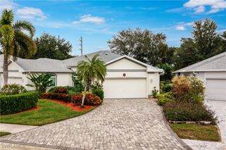 455 Crossfield CIR 71, Naples, FL 34104