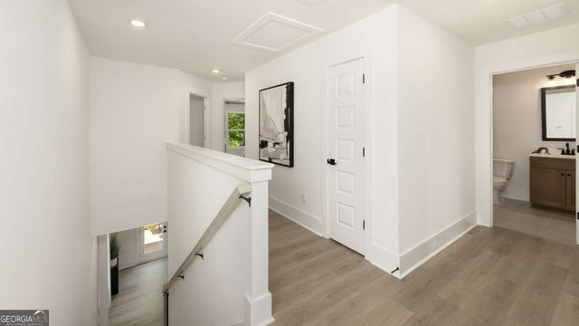 3437 Nectarine Lane, Peachtree Corners, GA 30092
