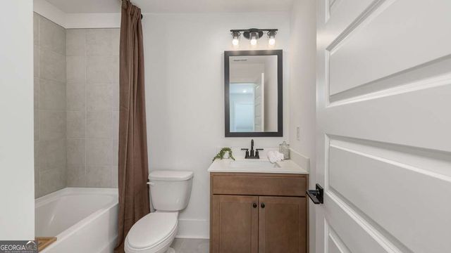 3437 Nectarine Lane, Peachtree Corners, GA 30092