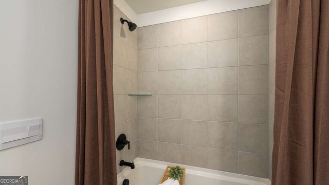 3437 Nectarine Lane, Peachtree Corners, GA 30092