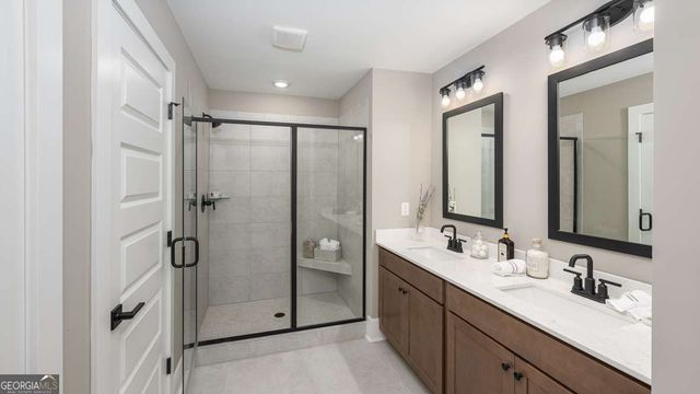 3437 Nectarine Lane, Peachtree Corners, GA 30092