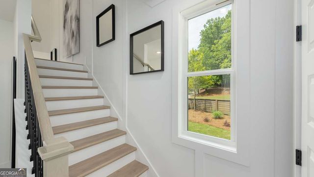 3437 Nectarine Lane, Peachtree Corners, GA 30092