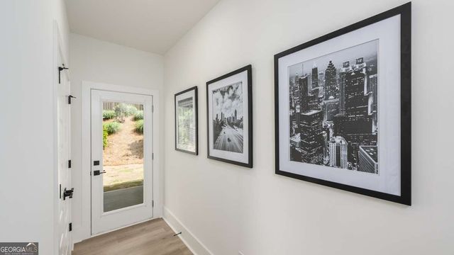 3437 Nectarine Lane, Peachtree Corners, GA 30092