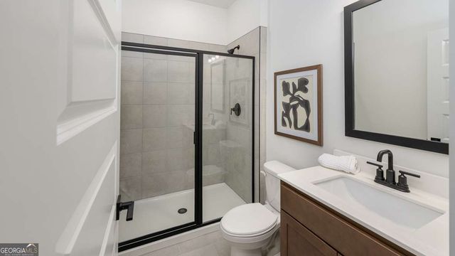 3437 Nectarine Lane, Peachtree Corners, GA 30092