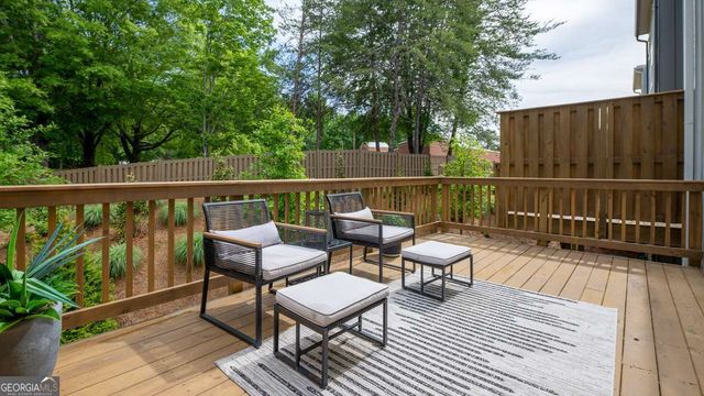 3437 Nectarine Lane, Peachtree Corners, GA 30092