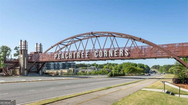 3437 Nectarine Lane, Peachtree Corners, GA 30092