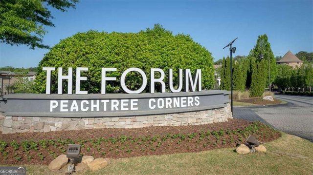 3437 Nectarine Lane, Peachtree Corners, GA 30092