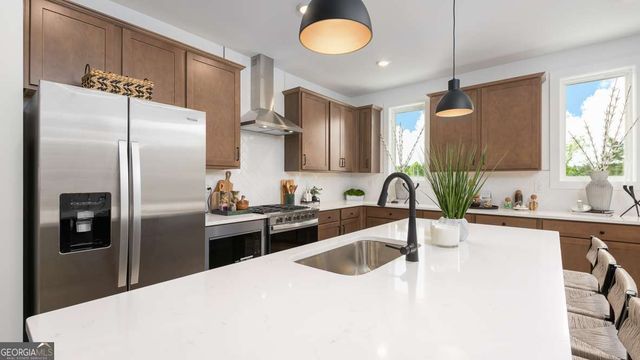 3437 Nectarine Lane, Peachtree Corners, GA 30092