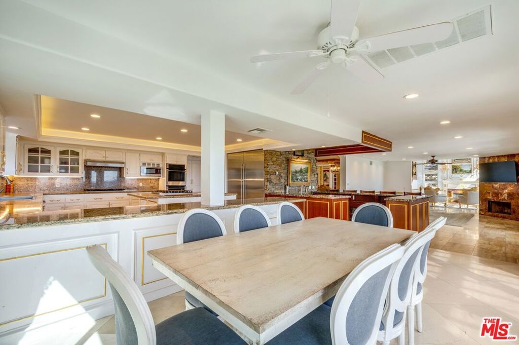 Image 22 of property listing at 21128 Bellini Drive, Topanga, CA 90290