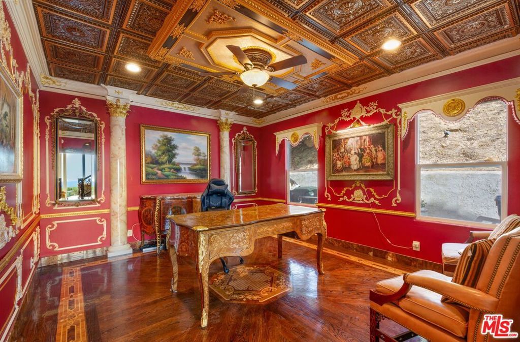 Image 30 of property listing at 21128 Bellini Drive, Topanga, CA 90290