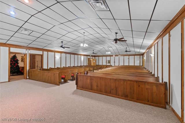 1400 W Locust Street, Stilwell, OK 74960