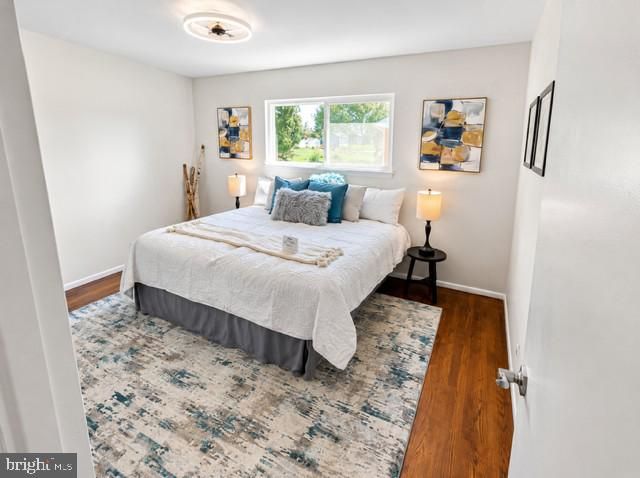 406 LEE WAY, Bel Air, MD 21014