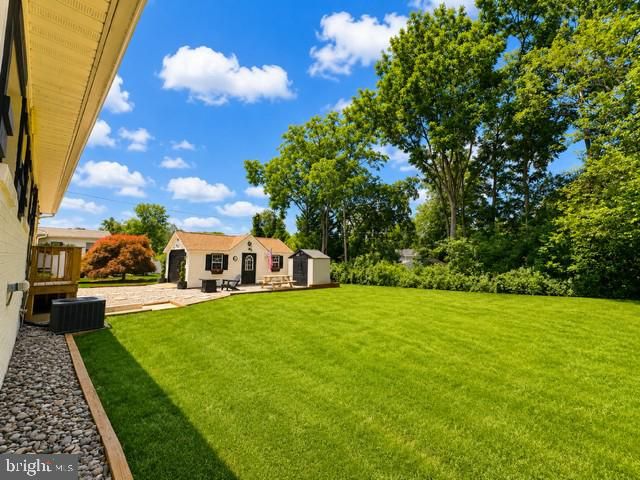 406 LEE WAY, Bel Air, MD 21014