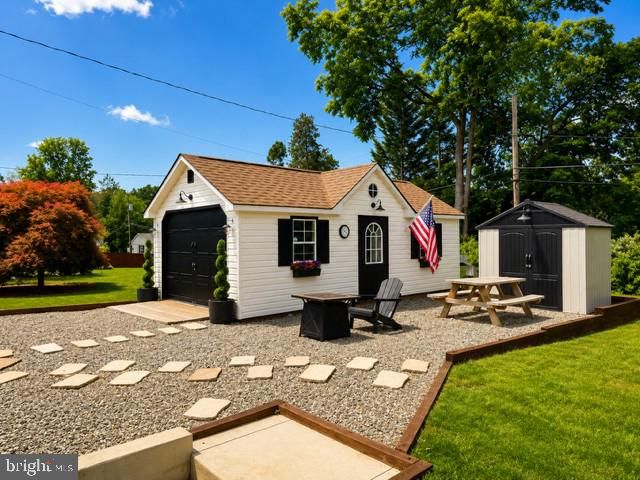 406 LEE WAY, Bel Air, MD 21014