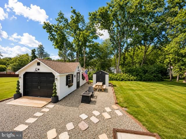 406 LEE WAY, Bel Air, MD 21014