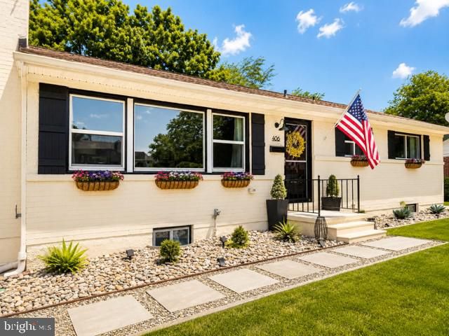 406 LEE WAY, Bel Air, MD 21014
