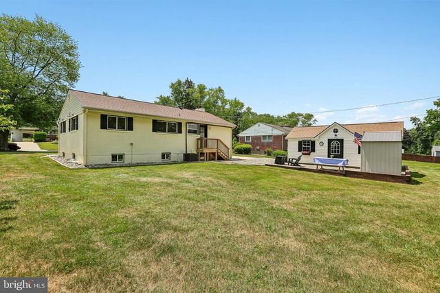 406 LEE WAY, Bel Air, MD 21014