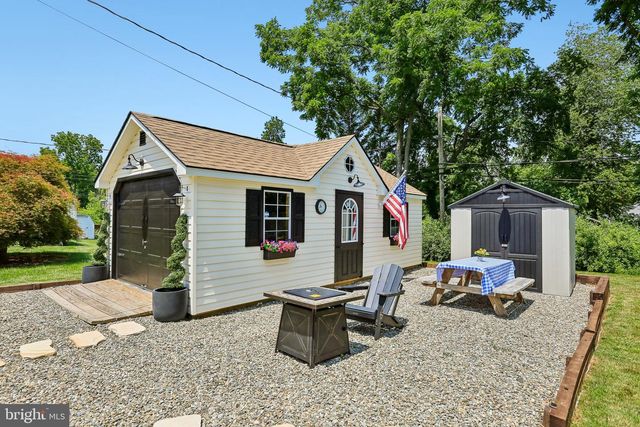 406 LEE WAY, Bel Air, MD 21014