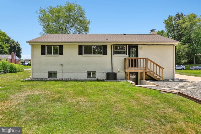 406 LEE WAY, Bel Air, MD 21014