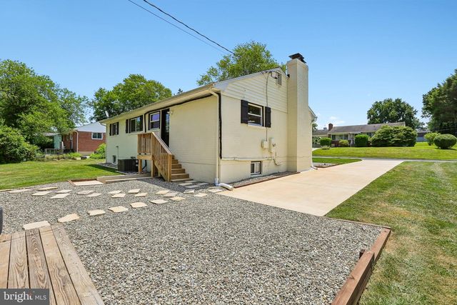 406 LEE WAY, Bel Air, MD 21014