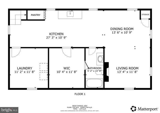 406 LEE WAY, Bel Air, MD 21014