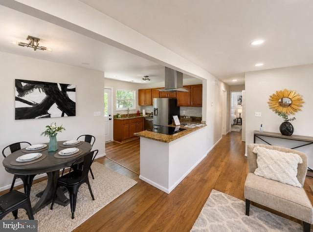 406 LEE WAY, Bel Air, MD 21014
