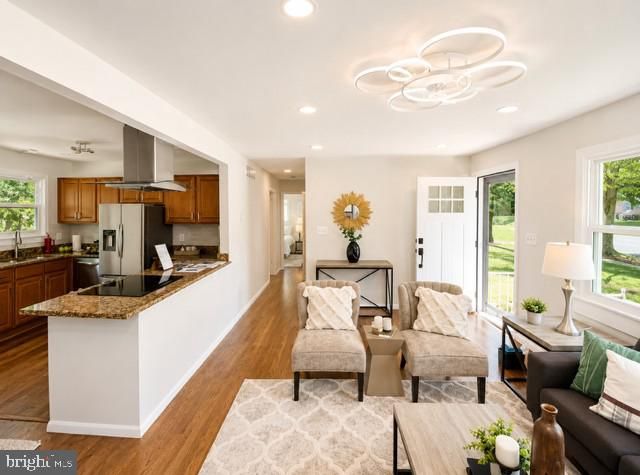 406 LEE WAY, Bel Air, MD 21014