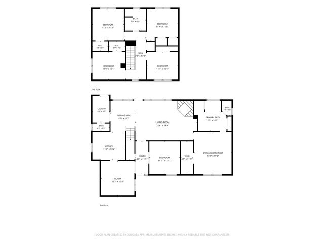 2726 Triway Lane, Houston, TX 77043