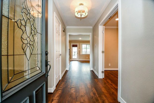 2726 Triway Lane, Houston, TX 77043