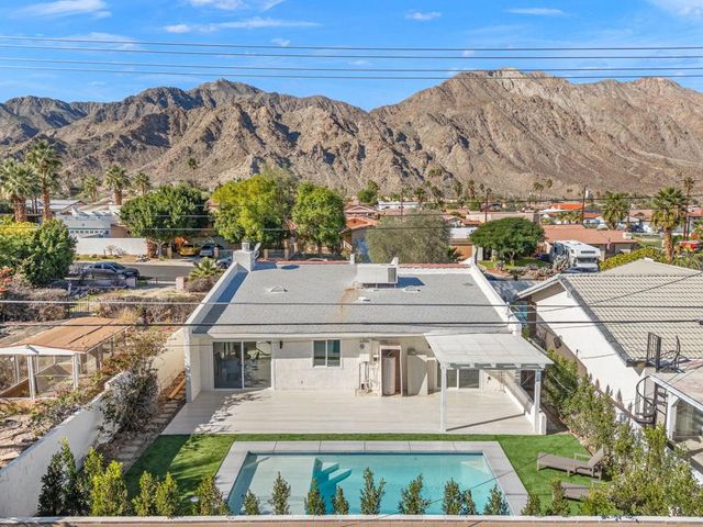 53770 Avenida Obregon, La Quinta, CA 92253