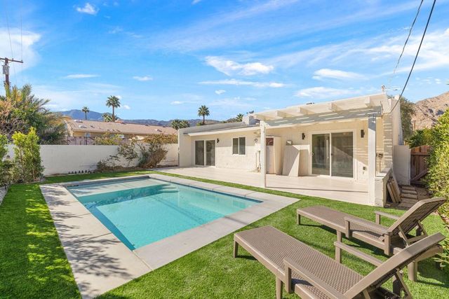 53770 Avenida Obregon, La Quinta, CA 92253