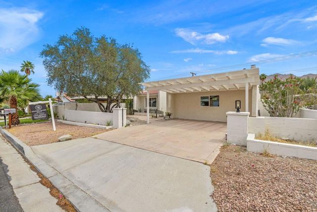 53770 Avenida Obregon, La Quinta, CA 92253