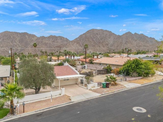 53770 Avenida Obregon, La Quinta, CA 92253