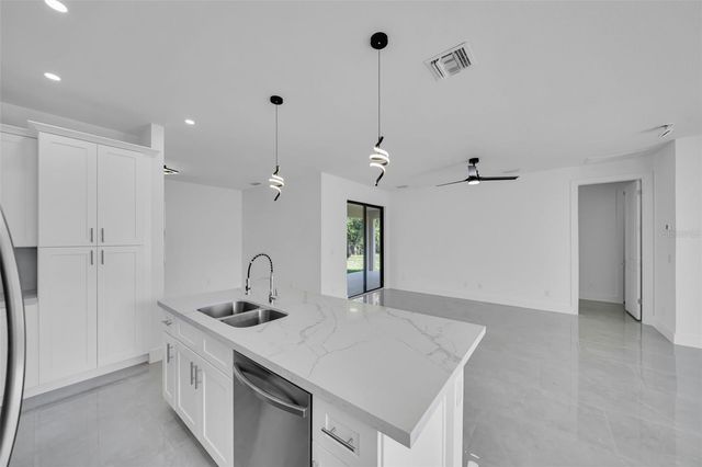 81 FLAMINGO BOULEVARD, Port Charlotte, FL 33954