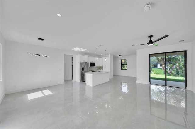 81 FLAMINGO BOULEVARD, Port Charlotte, FL 33954