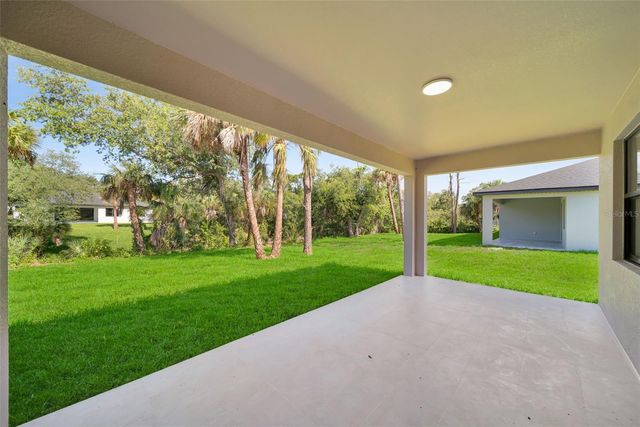 81 FLAMINGO BOULEVARD, Port Charlotte, FL 33954