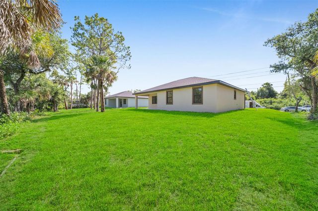 81 FLAMINGO BOULEVARD, Port Charlotte, FL 33954