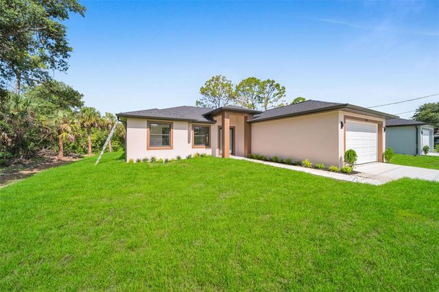 81 FLAMINGO BOULEVARD, Port Charlotte, FL 33954