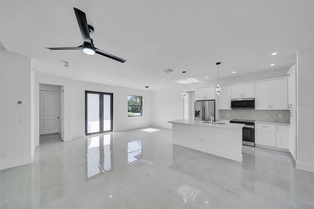 81 FLAMINGO BOULEVARD, Port Charlotte, FL 33954