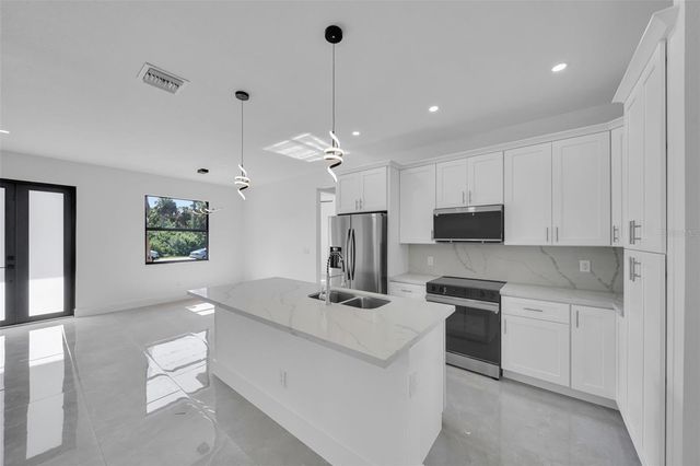 81 FLAMINGO BOULEVARD, Port Charlotte, FL 33954