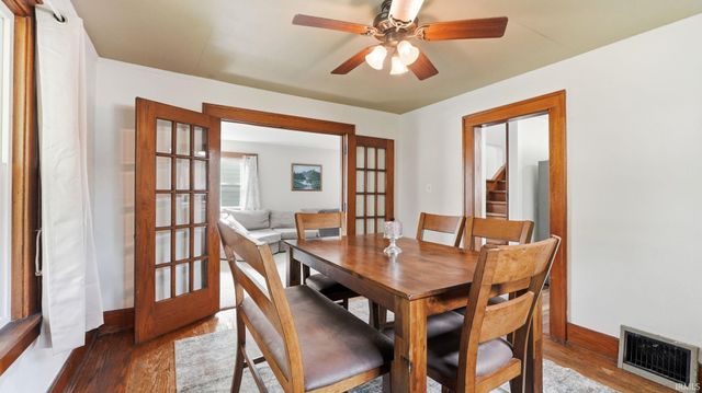 1155 Nuttman Avenue, Fort Wayne, IN 46807