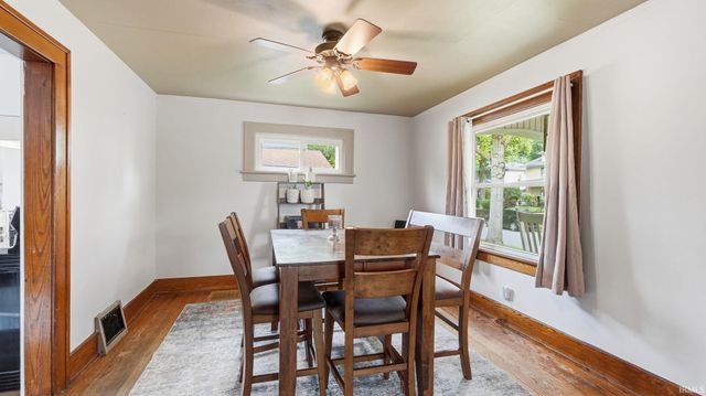 1155 Nuttman Avenue, Fort Wayne, IN 46807