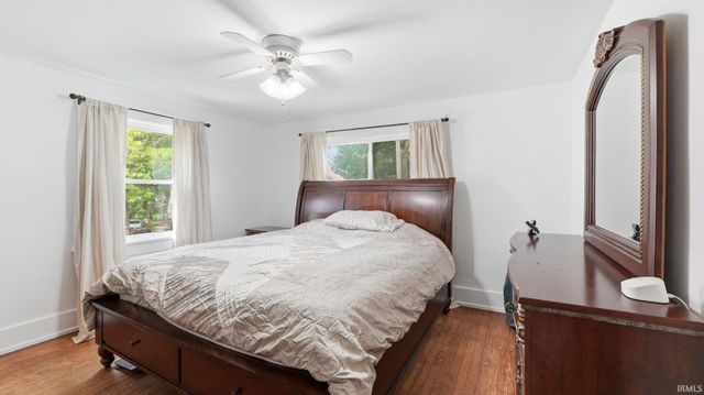 1155 Nuttman Avenue, Fort Wayne, IN 46807