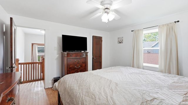 1155 Nuttman Avenue, Fort Wayne, IN 46807