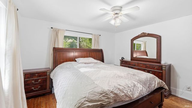1155 Nuttman Avenue, Fort Wayne, IN 46807