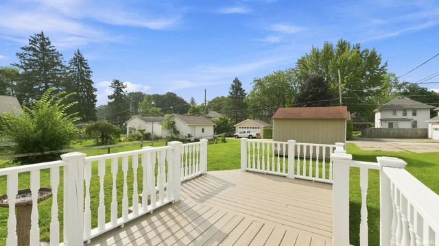 1155 Nuttman Avenue, Fort Wayne, IN 46807