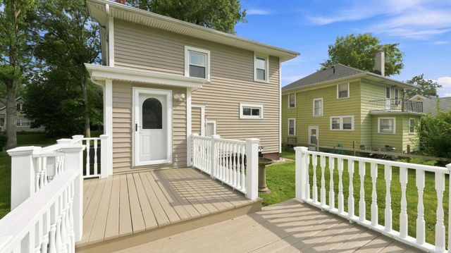 1155 Nuttman Avenue, Fort Wayne, IN 46807