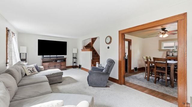 1155 Nuttman Avenue, Fort Wayne, IN 46807