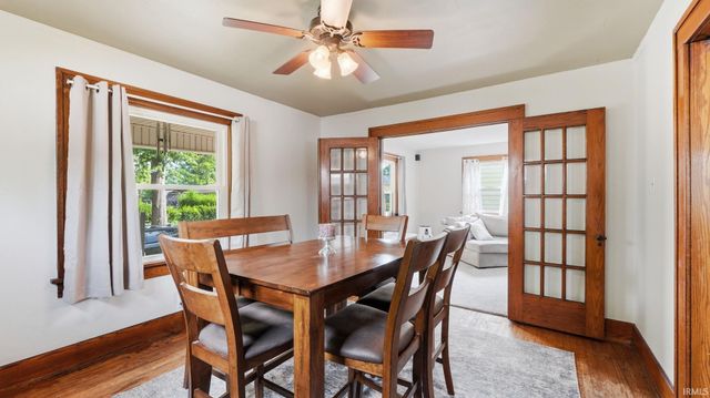 1155 Nuttman Avenue, Fort Wayne, IN 46807