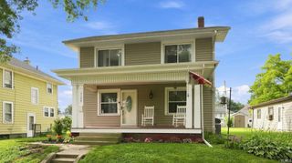 1155 Nuttman Avenue, Fort Wayne, IN 46807